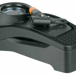 SKS - Pompe à Pied Airstep Digi Pour Vélo électrique -Monkeylink Soldes sks pompe a pied airstep digi detail 2 3840x2160