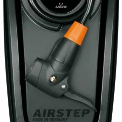 SKS - Pompe à Pied Airstep Digi Pour Vélo électrique -Monkeylink Soldes sks pompe a pied airstep digi detail 4 3840x2160