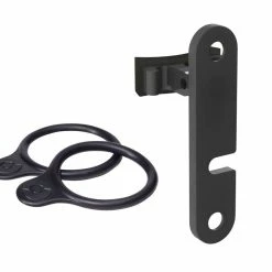 Supernova - Adaptateur De Support De Tige De Selle Pour Feu Arrière TL3