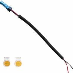 Supernova - Câble Lumière Pour éclairage Avant Sur Moteur Bosch Gen.2