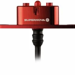 Supernova - E3 Tail Light 2 - Feu Arrière Pour Porte-bagages 6V 12 Supernova - E3 Tail Light 2 - Feu Arrière Pour Porte-bagages 6V -Monkeylink Soldes supernova e3 tail light 2 feu arriere porte bagages rouge 3840x2160