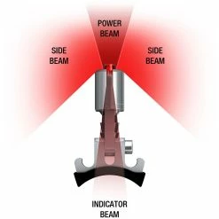 Supernova - Feu Arrière E3 Tail Light 2 | Montage Sur Tige De Selle | 6V | Noir -Monkeylink Soldes supernova e3 tail light 6v 3840x2160
