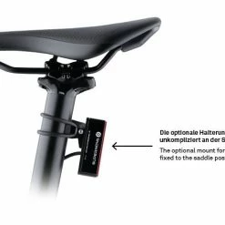 Supernova - Feu Arrière TL3 PRO Avec Feu Stop Et Signal De Freinage D'urgence -Monkeylink Soldes supernova feu arriere tl3 pro 1 3840x2160