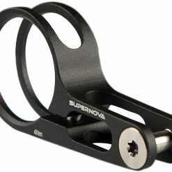 Supernova - Multimount CRC - Support De Lampe Pour Guidon De Ø 31,8mm