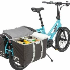 Tern - Cargo Hold Panniers - Sacoches De Porte-bagages Gen.1 -Monkeylink Soldes tern cargo hold panniers sacoches porte bagages detail 2 3840x2160