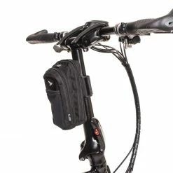 Tern - RidePocket - Sacoche De Potence -Monkeylink Soldes tern ridepocket sacoche portence 2 3840x2160