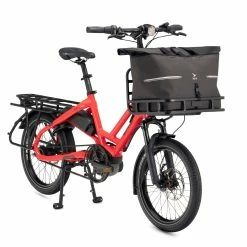 Tern - WeatherTop Bag - Sac étanche Pour Porte-bagages Avant