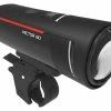 Trelock - LS 600 I-GO Vector - Eclairage Avant Pour Vélo électrique -Monkeylink Soldes trelock ls 600 i go vector 3840x2160