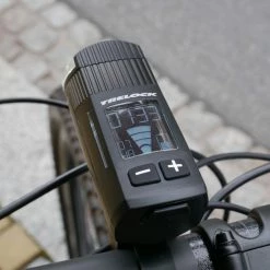 Trelock - Set D'éclairage Avant/arrière LS 660 I-GO Vision Lite / LS 740 I-GO 11 Trelock - Set D'éclairage Avant/arrière LS 660 I-GO Vision Lite / LS 740 I-GO -Monkeylink Soldes trelock set eclairage ls 660 ls 740 i go 3 3840x2160 scaled