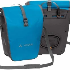Vaude - Aqua Back - Paire De Sacoches Vélo Pour Porte-bagages 10 Vaude - Aqua Back - Paire De Sacoches Vélo Pour Porte-bagages -Monkeylink Soldes vaude aqua back hinterrad fahrradtasche icicle hellblau paar2qj06P3VYKMF7 3840x2160