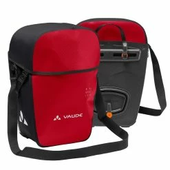Vaude - Aqua Back Pro - Paire De Sacoches Vélo -Monkeylink Soldes vaude aqua back pro 2 3840x2160
