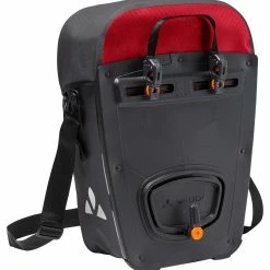 Vaude - Aqua Back Pro Single - Sacoche Vélo De Porte-bagages -Monkeylink Soldes vaude aqua back pro single 5 3840x2160
