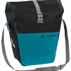 Vaude - Aqua Back Single Color - Sacoche Vélo Pour Roue Arrière 24L -Monkeylink Soldes vaude aqua back single color 2 3840x2160