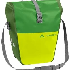 Vaude - Aqua Back Single Color - Sacoche Vélo Pour Roue Arrière 24L -Monkeylink Soldes vaude aqua back single color 3 3840x2160