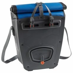 Vaude - Aqua Back Single Color - Sacoche Vélo Pour Roue Arrière 24L -Monkeylink Soldes vaude aqua back single color 4 3840x2160