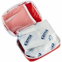 Vaude - Trousse De Premiers Secours -Monkeylink Soldes vaude first aid kit m ouverte 3840x2160