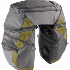 Vaude - Karakorum Pro - Sacoche Triple Pour Vélo électrique -Monkeylink Soldes vaude karakorum pro sacoche triple pour velo electrique detail 4 3840x2160