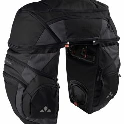 Vaude - Karakorum Pro - Sacoche Triple Pour Vélo électrique