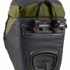 Vaude - OnTour Front - Paire De Sacoches Pour Roues Avant (2 X 16L) 10 Vaude - OnTour Front - Paire De Sacoches Pour Roues Avant (2 X 16L) -Monkeylink Soldes vaude ontour front 2 3840x2160