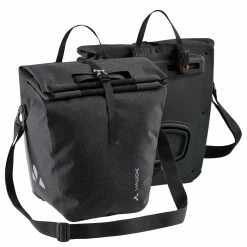 Vaude - ReCycle Back - Paire De Sacoches Arrières