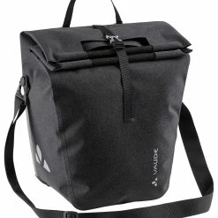 Vaude - Sacoche ReCycle Back Single