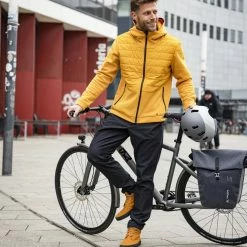 Vaude - Sacoche De Porte-bagages ReCycle Commute Single -Monkeylink Soldes vaude recycle commute single 1 3840x2160