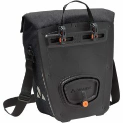 Vaude - Sacoche De Porte-bagages ReCycle Commute Single -Monkeylink Soldes vaude recycle commute single 3 3840x2160