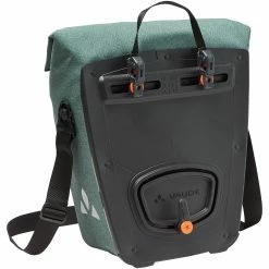Vaude - Sacoche De Porte-bagages ReCycle Commute Single -Monkeylink Soldes vaude recycle commute single 5 3840x2160