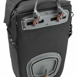 Vaude - Sacoche De Porte-bagages Road Master Roll-It Luminum -Monkeylink Soldes vaude road master roll it luminum 1 3840x2160