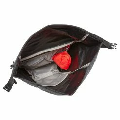 Vaude - Sacoche De Porte-bagages Road Master Roll-It Luminum -Monkeylink Soldes vaude road master roll it luminum 2 3840x2160