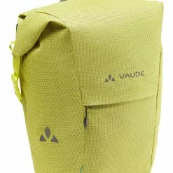 Vaude - Sacoche De Porte-bagages Road Master Roll-It Luminum -Monkeylink Soldes vaude road master roll it luminum 3 3840x2160