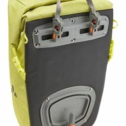 Vaude - Sacoche De Porte-bagages Road Master Roll-It Luminum -Monkeylink Soldes vaude road master roll it luminum 4 3840x2160