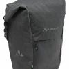 Vaude - Sacoche De Porte-bagages Road Master Roll-It Luminum -Monkeylink Soldes vaude road master roll it luminum 3840x2160
