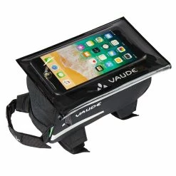 Vaude - Sacoche De Cadre Carbo Guide Bag II -Monkeylink Soldes vaude sacoche de cadre carbo guide bag 2 detail 2 3840x2160