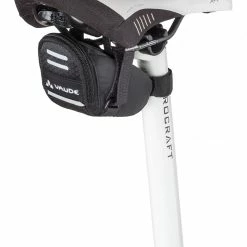 Vaude - Sacoche De Selle Race Light -Monkeylink Soldes vaude sacoche de selle race light noir 1 3840x2160