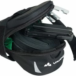 Vaude - Sacoche De Tube De Selle Velo électrique -Monkeylink Soldes vaude sacoche de tube de selle velo electrique vue interieure noir 3840x2160