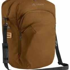 Vaude - Sacoche De Porte-bagages EBack Single - 28 L -Monkeylink Soldes vaude sacoches porte bagages eback single 28 l noir 3840x2160