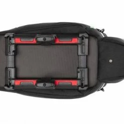 Vaude - Sacoche De Porte-bagages Silkroad L - 9+2 L -Monkeylink Soldes vaude silkroad l 3 3840x2160