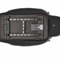 Vaude - Sacoche De Porte-bagages Silkroad L - 9+2 L -Monkeylink Soldes vaude silkroad l 5 3840x2160