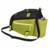 Vaude - Sacoche De Porte-bagages Silkroad L Luminum -Monkeylink Soldes vaude silkroad l luminum 3840x2160