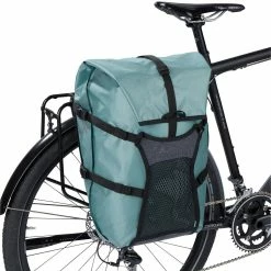 Vaude - Trailcargo - Sacoche De Bikepacking -Monkeylink Soldes vaude trailcargo 5 3840x2160