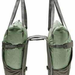 Vaude - Sacoche Double Twinshopper -Monkeylink Soldes vaude twinshopper 4 3840x2160