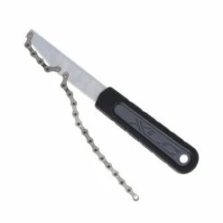 XLC - Fouet à Chaîne TO-S89 Pour Transmission 5-12 Vitesses