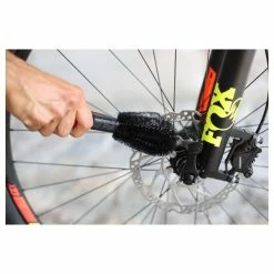 Zefal - Set De 3 Brosses Pour Nettoyage Vélo -Monkeylink Soldes zefal set brosses nettoyage velo detail 5 3840x2160